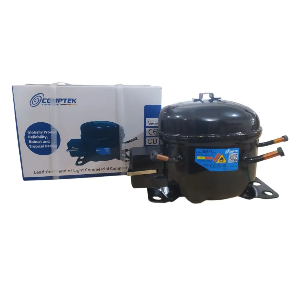 Comptek - soyuducu kompressor DM65Y