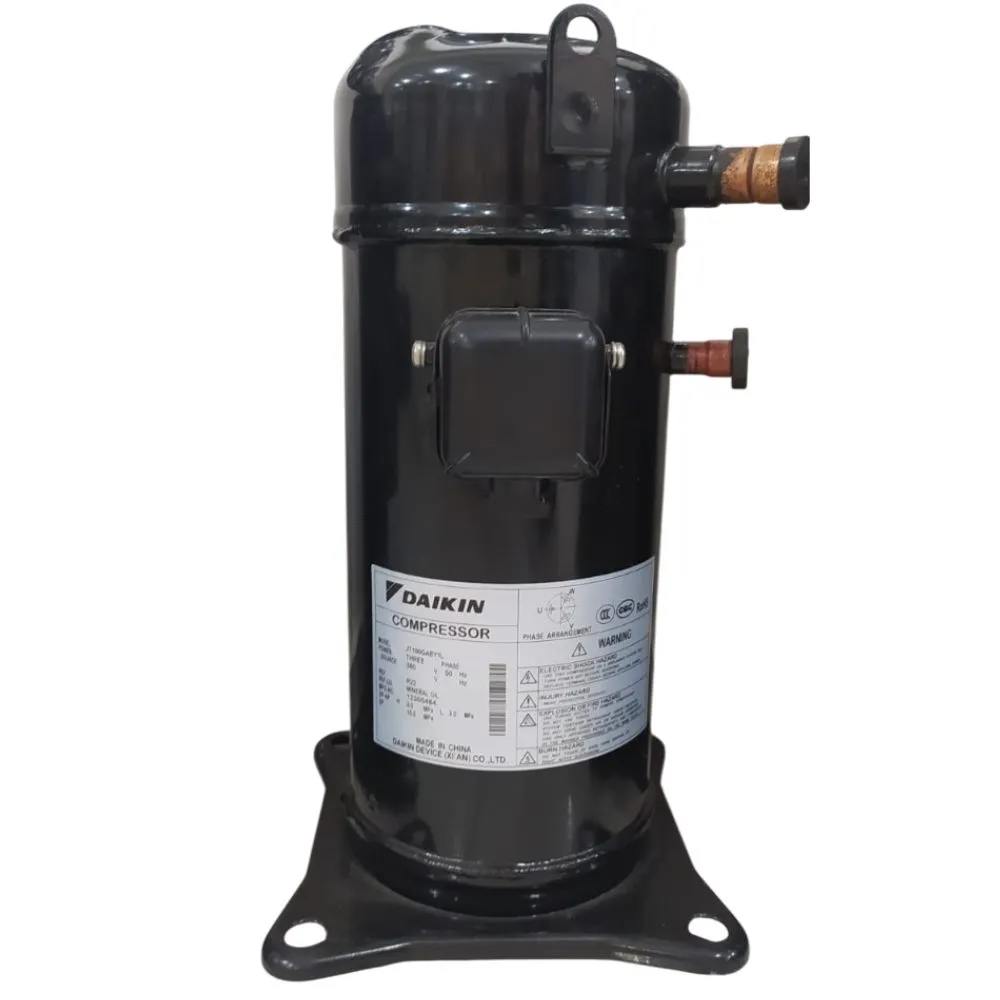 Daikin Kondisoner Kompressor