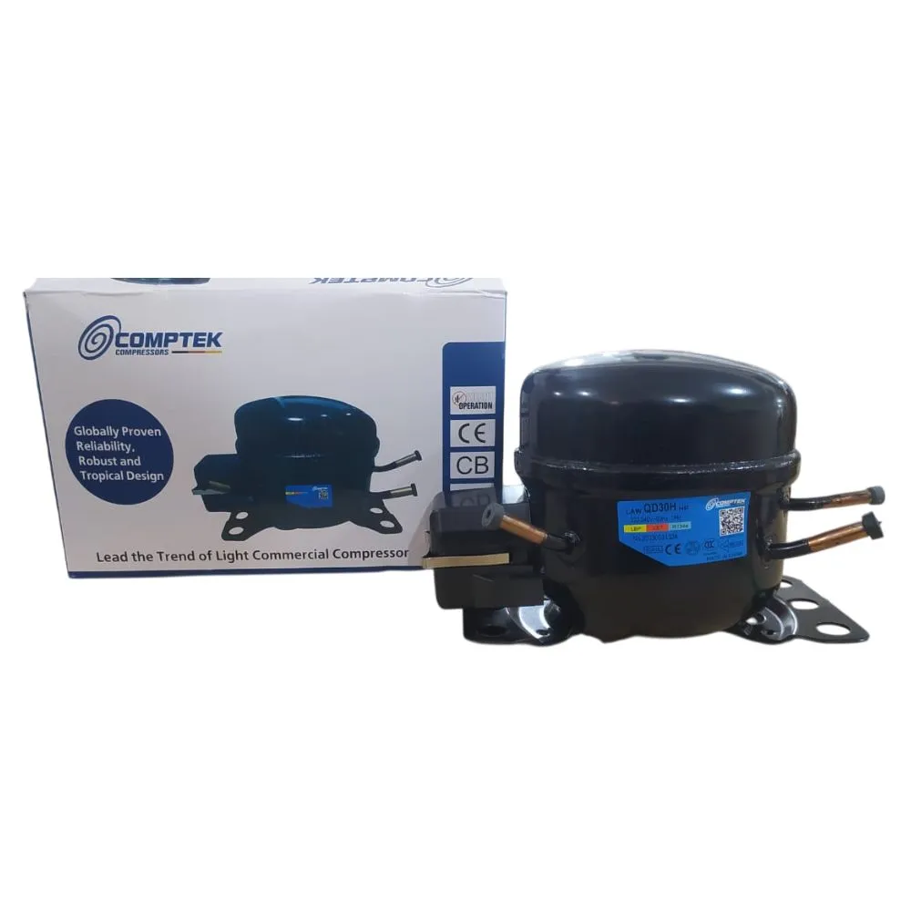 Comptek - soyuducu kompressor QD30H