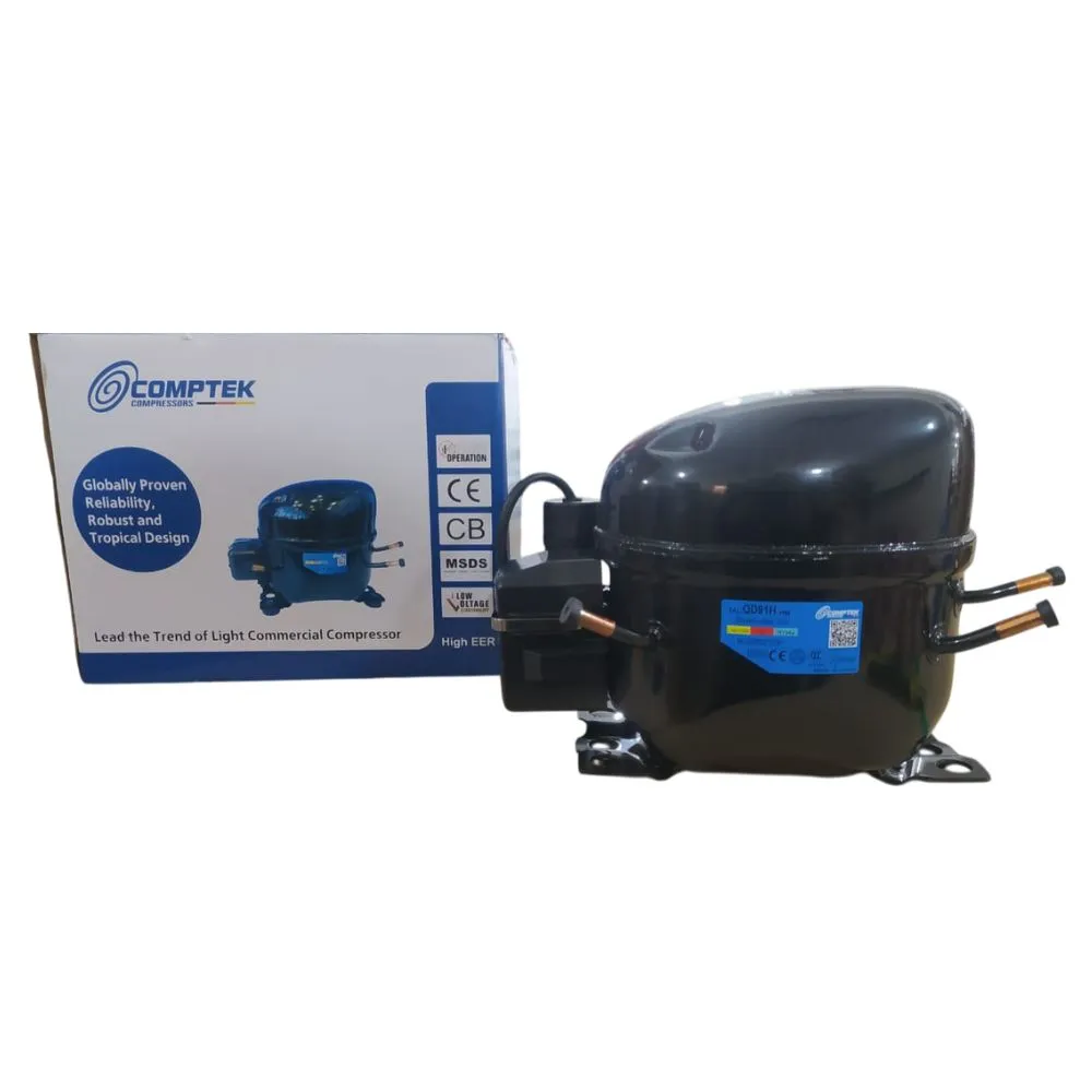 Comptek - soyuducu kompressor QD91H