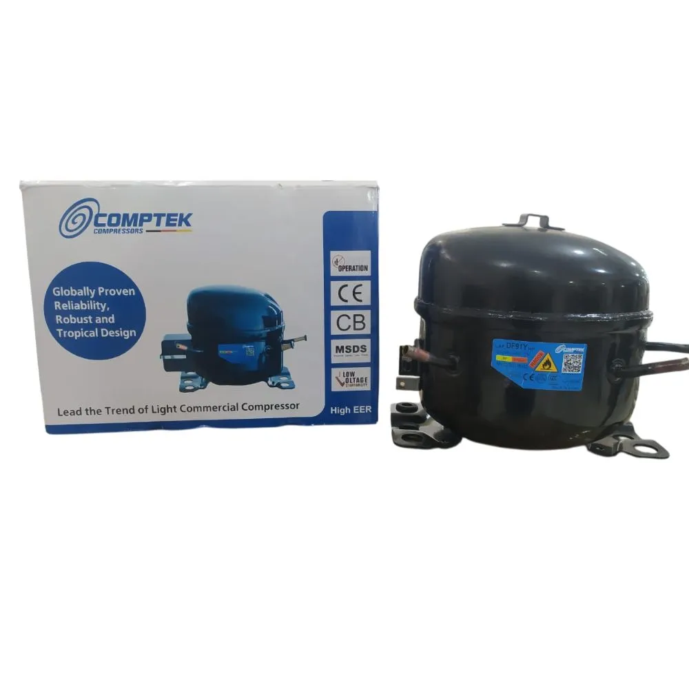 Comptek - soyuducu kompressor DP91Y