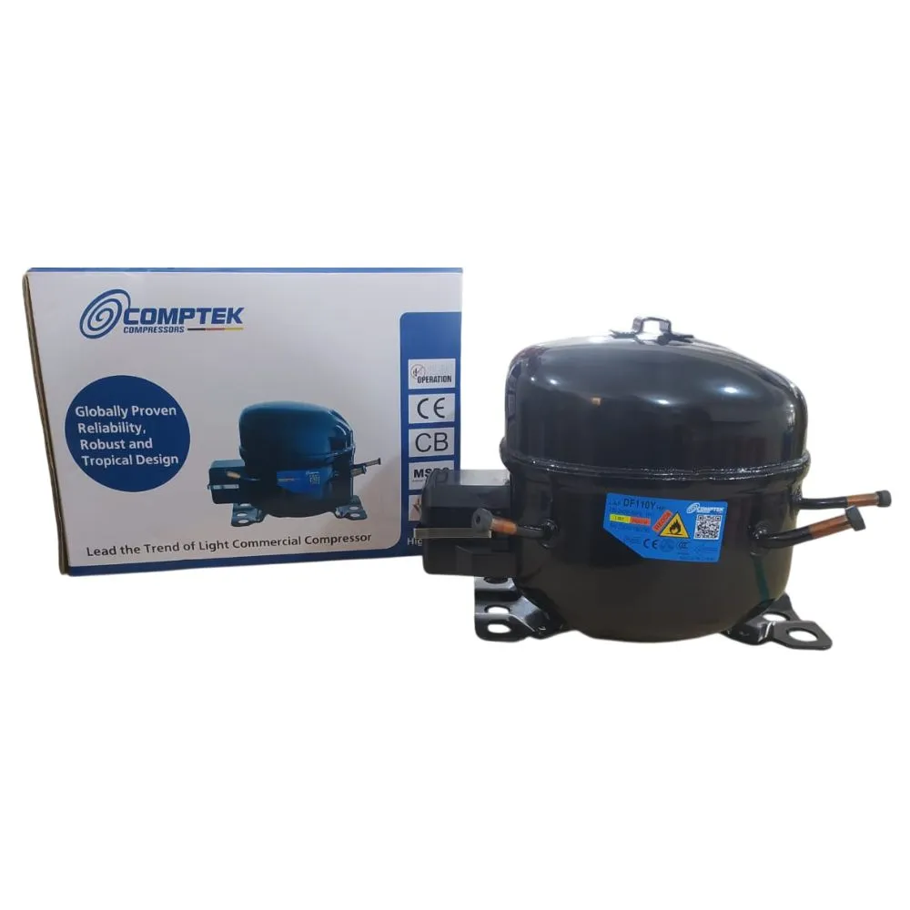 Comptek - soyuducu kompressor DF110Y