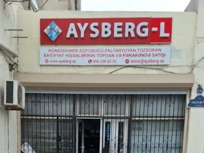 Aysberg