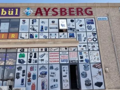 Aysberg